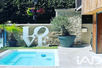 achat maison chavenay 78450