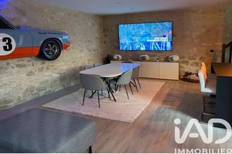 achat maison chavenay 78450