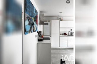 achat maison chavenay 78450