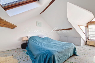 achat maison chavenay 78450