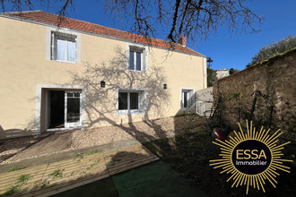 achat maison chavenay 78450