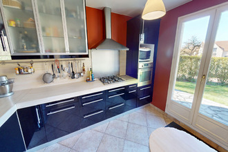 achat maison chavenay 78450