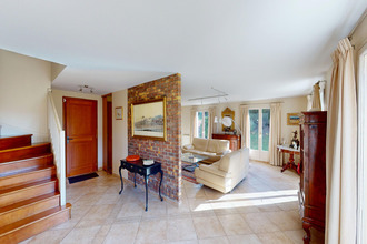 achat maison chavenay 78450