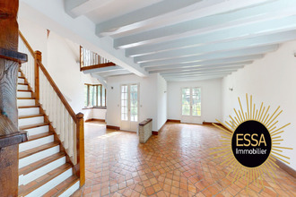 achat maison chavenay 78450