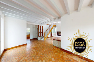 achat maison chavenay 78450