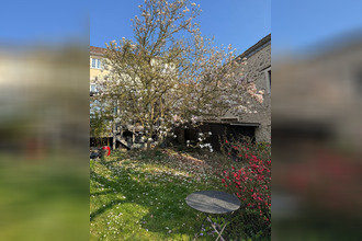 achat maison chavenay 78450