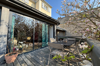 achat maison chavenay 78450