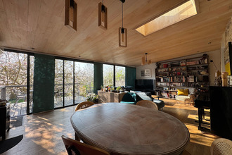 achat maison chavenay 78450