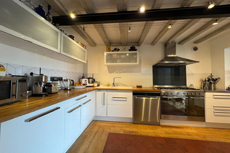 achat maison chavenay 78450