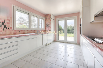 achat maison chavenay 78450
