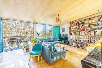 achat maison chavenay 78450