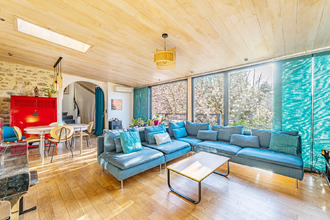 achat maison chavenay 78450