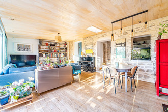 achat maison chavenay 78450