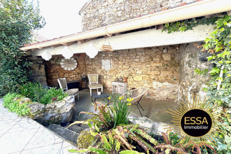 achat maison chavenay 78450