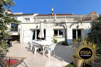 achat maison chavenay 78450