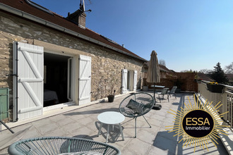 achat maison chavenay 78450