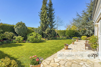 achat maison chavenay 78450