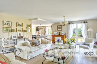 achat maison chavenay 78450