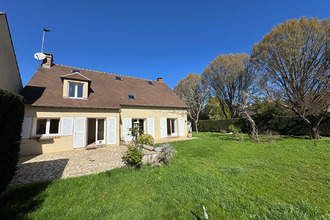 achat maison chavenay 78450