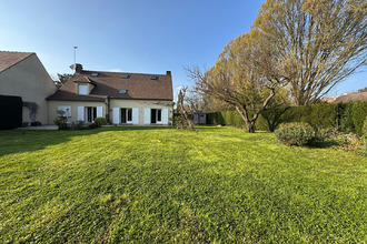 achat maison chavenay 78450