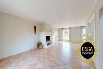 achat maison chavenay 78450