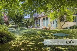 achat maison chavenay 78450