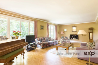 achat maison chavenay 78450