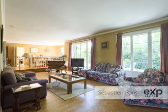 achat maison chavenay 78450