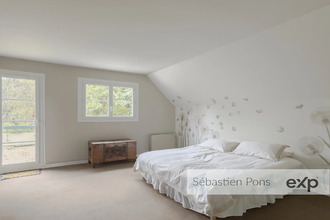 achat maison chavenay 78450