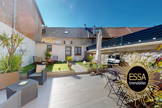 achat maison chavenay 78450