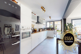 achat maison chavenay 78450