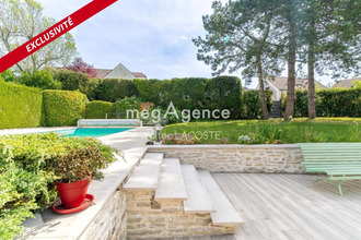 achat maison chavenay 78450