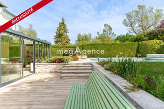 achat maison chavenay 78450