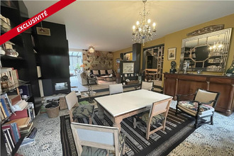 achat maison chavenay 78450