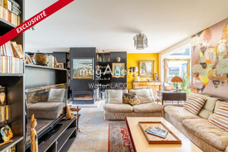 achat maison chavenay 78450