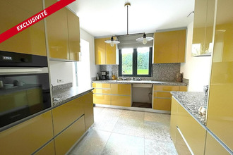 achat maison chavenay 78450