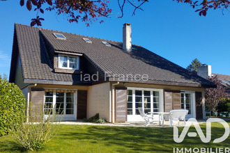 achat maison chavenay 78450