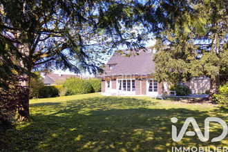 achat maison chavenay 78450