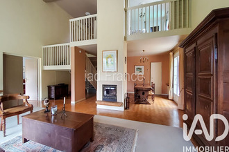achat maison chavenay 78450