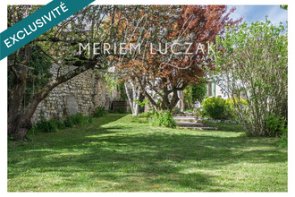achat maison chavenay 78450