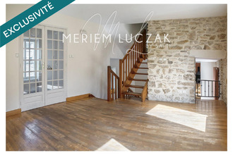 achat maison chavenay 78450
