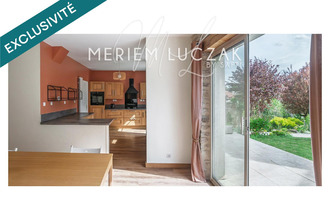 achat maison chavenay 78450
