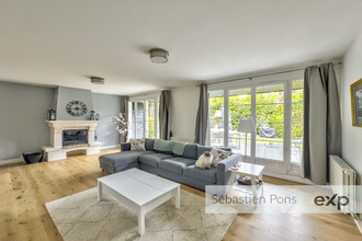 achat maison chavenay 78450