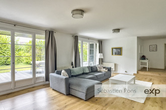 achat maison chavenay 78450