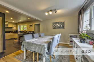 achat maison chavenay 78450