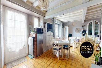 achat maison chavenay 78450