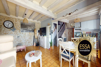 achat maison chavenay 78450