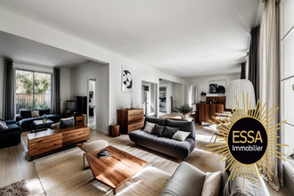 achat maison chavenay 78450