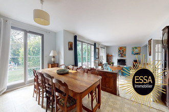 achat maison chavenay 78450