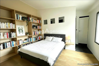 achat maison chavenay 78450